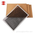 China Highly Efficient Solar Sliding Screen Window with Frame Factory